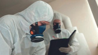 Asbestos-surveys