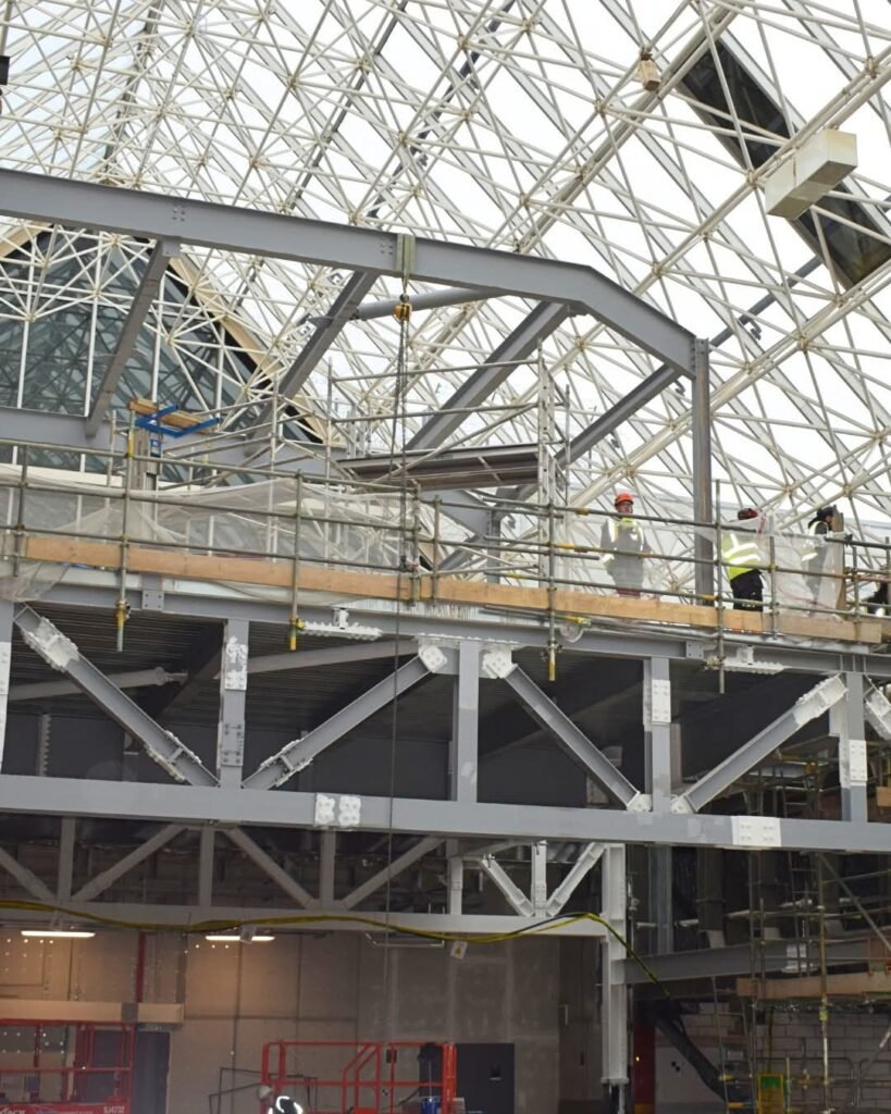 Civil engineering companies Corby