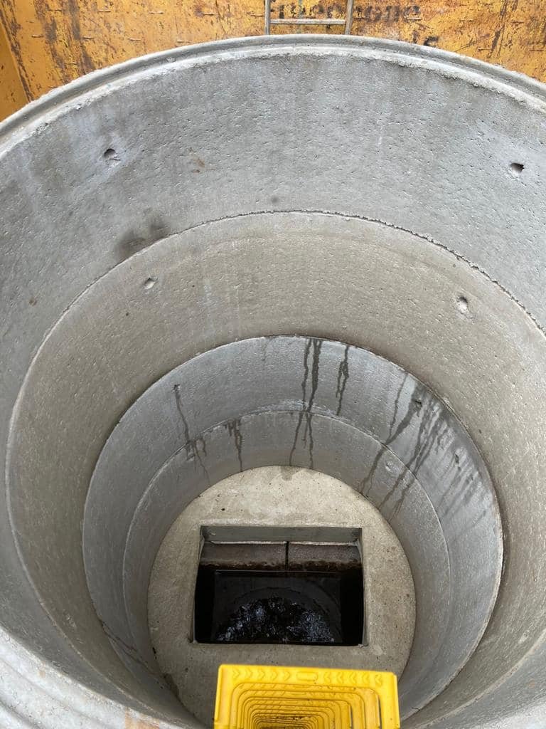 Civil engineering contractors Devon