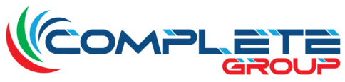 Complete Construction Logo