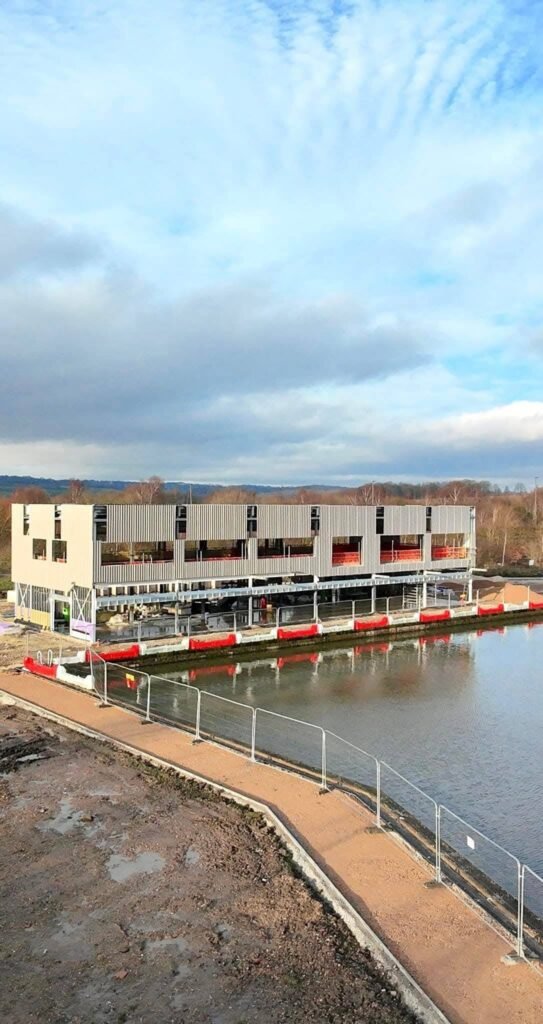 Construction company Plymouth