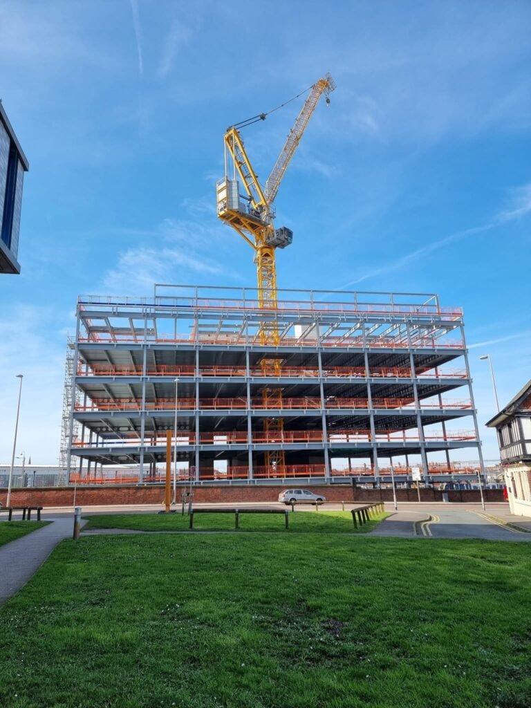 Groundworks contractors Wiltshire