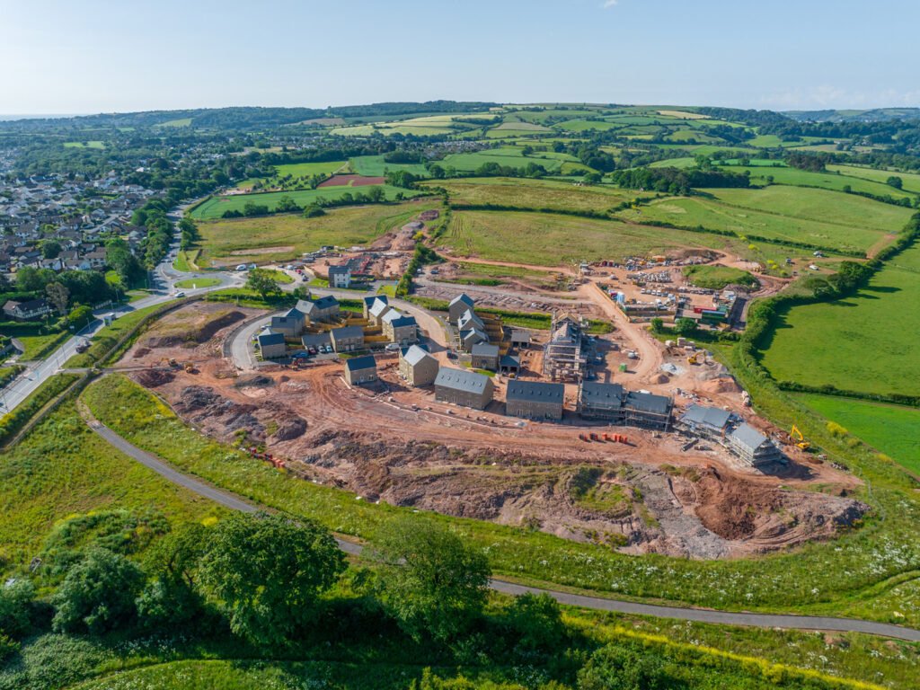 Civil engineering company Herefordshire