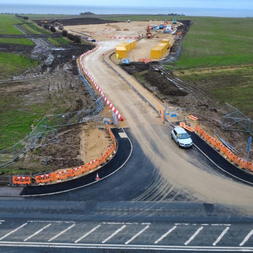 Construction companies Exeter